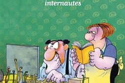 Les Bidochon. Vol. 19. Les Bidochon internautes.jpg