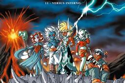 Les Légendaires. Vol. 11. Le cycle d'Anathos : versus Inferno.jpg