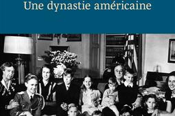 Les Roosevelt : une dynastie américaine.jpg