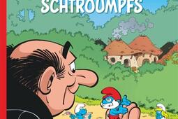 Les Schtroumpfs Vol 41 Gargamel lami des Schtroumpfs_Le Lombard.jpg