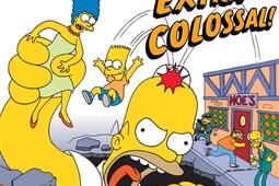 Les Simpson. Vol. 9. Extra colossal !.jpg
