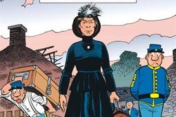Les Tuniques bleues. Vol. 54. Miss Walker.jpg