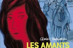 Les amants de Shamhat : la véritable histoire de Gilgamesh.jpg