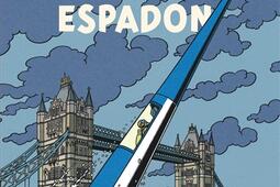 Les aventures de Blake et Mortimer : d'après les personnages d'Edgar P. Jacobs. Vol. 28. Le dernier Espadon.jpg
