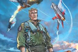 Les aventures de Buck Danny. Vol. 59. Programme Skyborg.jpg