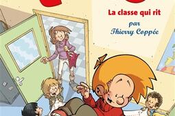 Les blagues de Toto. Vol. 7. La classe qui rit.jpg