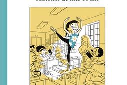 Les cahiers d'Esther. Vol. 2. Histoires de mes 11 ans.jpg