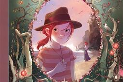 Les carnets de Cerise Vol 4 La deesse sans visage_Soleil_9782302048508.jpg