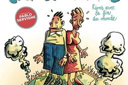 Les catastrophobes : rions avec la fin du monde.jpg