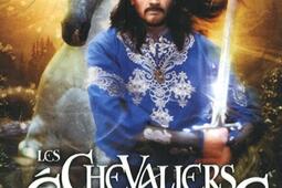Les chevaliers d'Emeraude. Vol. 11. La justice céleste.jpg