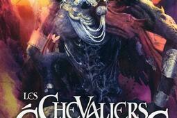Les chevaliers d'Emeraude. Vol. 12. Irianeth.jpg