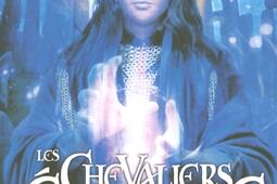 Les chevaliers d'Emeraude. Vol. 6. Le journal d'Onyx.jpg