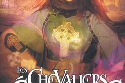 Les chevaliers d'Emeraude. Vol. 7. L'enlèvement.jpg