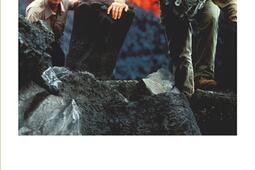 Les diables des volcans : Maurice et Katia Krafft.jpg