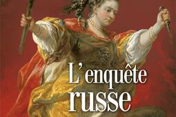 Les enquêtes de Nicolas Le Floch, commissaire au Châtelet. L'enquête russe.jpg