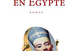 Les enquêtes de Pénélope. Intrigue en Egypte : une enquête de Pénélope.jpg