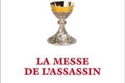 Les enquêtes de l'inspecteur Higgins. Vol. 46. La messe de l'assassin.jpg