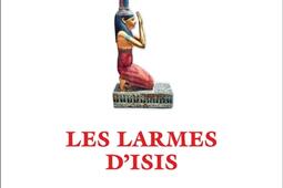 Les enquêtes de l'inspecteur Higgins. Vol. 49. Les larmes d'Isis.jpg