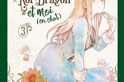 Les fées, le Roi-Dragon et moi (en chat). Vol. 3.jpg