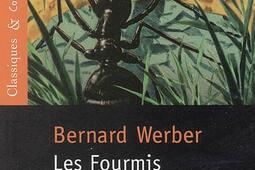 Les fourmis. Vol. 2.jpg