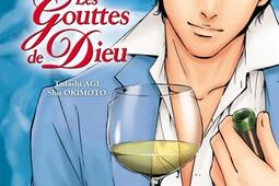 Les gouttes de Dieu. Vol. 17.jpg