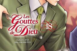 Les gouttes de Dieu. Vol. 18.jpg