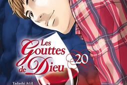 Les gouttes de Dieu. Vol. 20.jpg