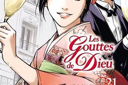 Les gouttes de Dieu. Vol. 21.jpg