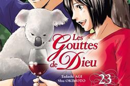 Les gouttes de Dieu. Vol. 23.jpg
