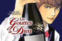 Les gouttes de Dieu. Vol. 27.jpg