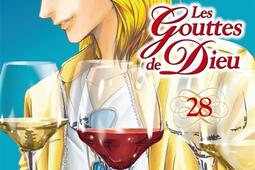 Les gouttes de Dieu. Vol. 28.jpg