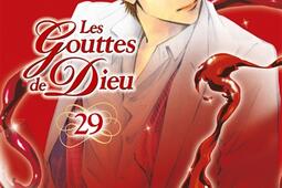 Les gouttes de Dieu. Vol. 29.jpg