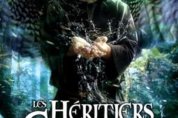 Les héritiers d'Enkidiev. Vol. 3. Les dieux ailés.jpg