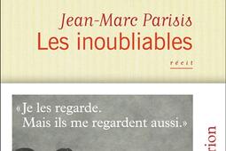 Les inoubliables : récit.jpg