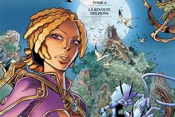 Les naufragés d'Ythaq. Vol. 6. La révolte des pions.jpg