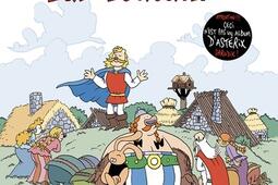 Les nouvelles aventures de Lapinot. Vol. 6. Par Toutatis !.jpg