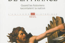 Les origines de la France : quand les historiens racontaient la nation.jpg