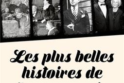 Les plus belles histoires de l'escroquerie : du collier de la reine à l'affaire Madoff.jpg