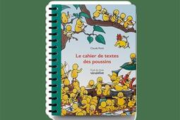 Les poussins : le cahier de textes.jpg