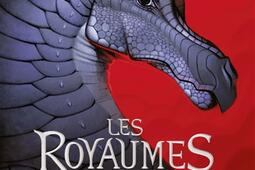 Les royaumes de feu : légendes. Spectral.jpg