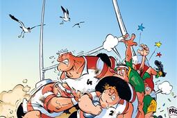 Les rugbymen. Vol. 7. Le résultat, on s'en fout ! il faut gagner !.jpg