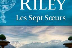 Les sept soeurs. Vol. 1. Maia.jpg