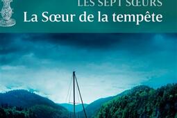 Les sept soeurs. Vol. 2. La soeur de la tempête : Ally.jpg