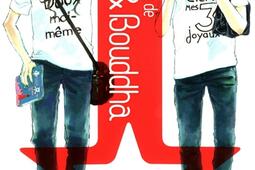 Les vacances de Jésus & Bouddha : saint young men. Vol. 1.jpg