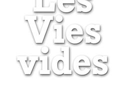 Les vies vides : notre besoin de reconnaissance est impossible à rassasier.jpg