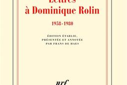 Lettres à Dominique Rolin. 1958-1980.jpg