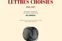 Lettres choisies, 1943-1997.jpg