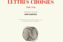 Lettres choisies. Vol. 1. 1940-1956.jpg