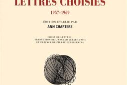 Lettres choisies. Vol. 2. 1957-1969.jpg