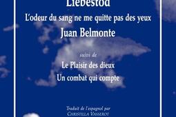 Liebestod : l'odeur du sang ne me quitte pas des yeux. Le plaisir des dieux. Un combat qui compte.jpg